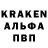 КЕТАМИН VHQ Galyna Burka